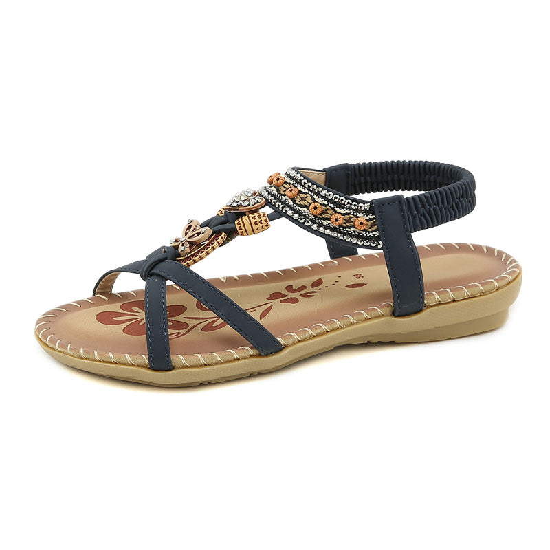 Sandalias vintage Millaray