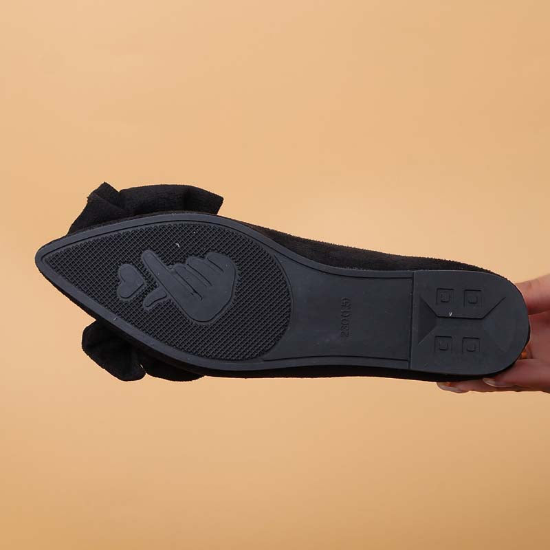 Ballerina clasica Belen