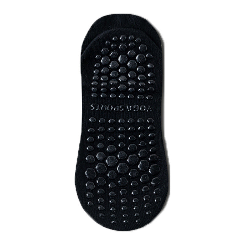 Calcetines Transpirables De Color Sólido