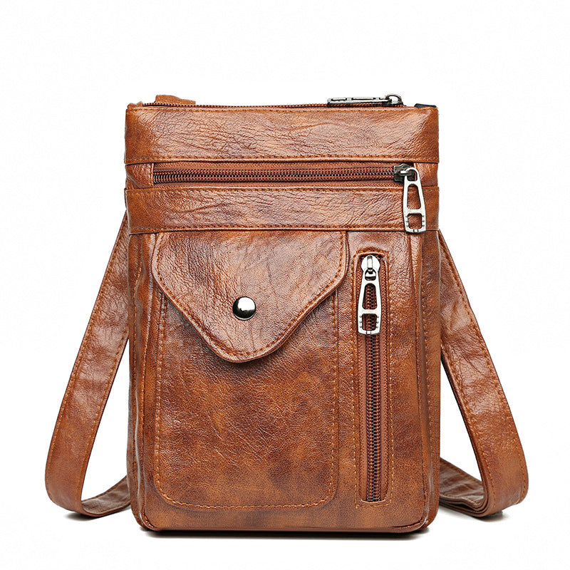 Bolso Vintage Casual