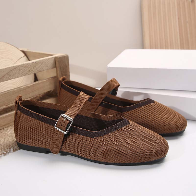 Zapato croata comodo