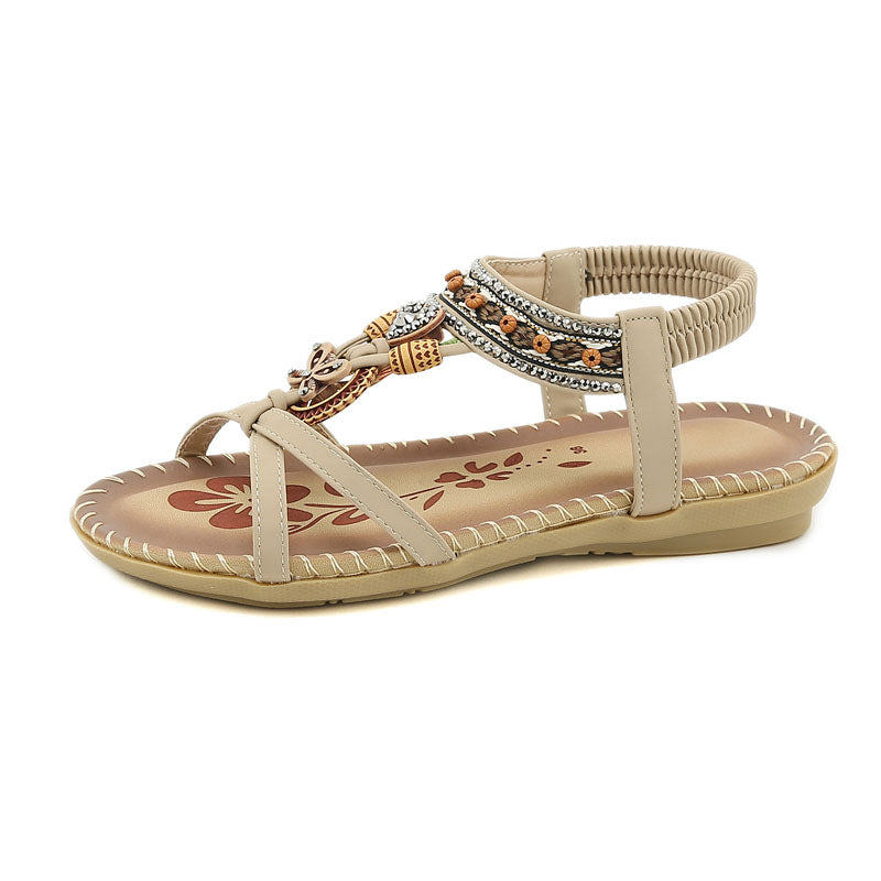 Sandalias vintage Millaray