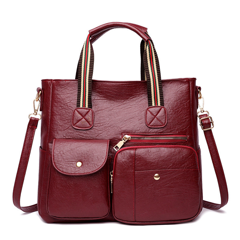 Bolso Vintage Casual