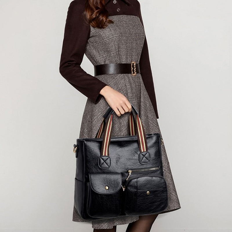 Bolso Vintage Casual