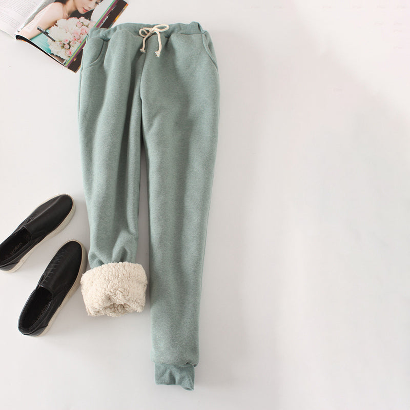 Pantalon invierno