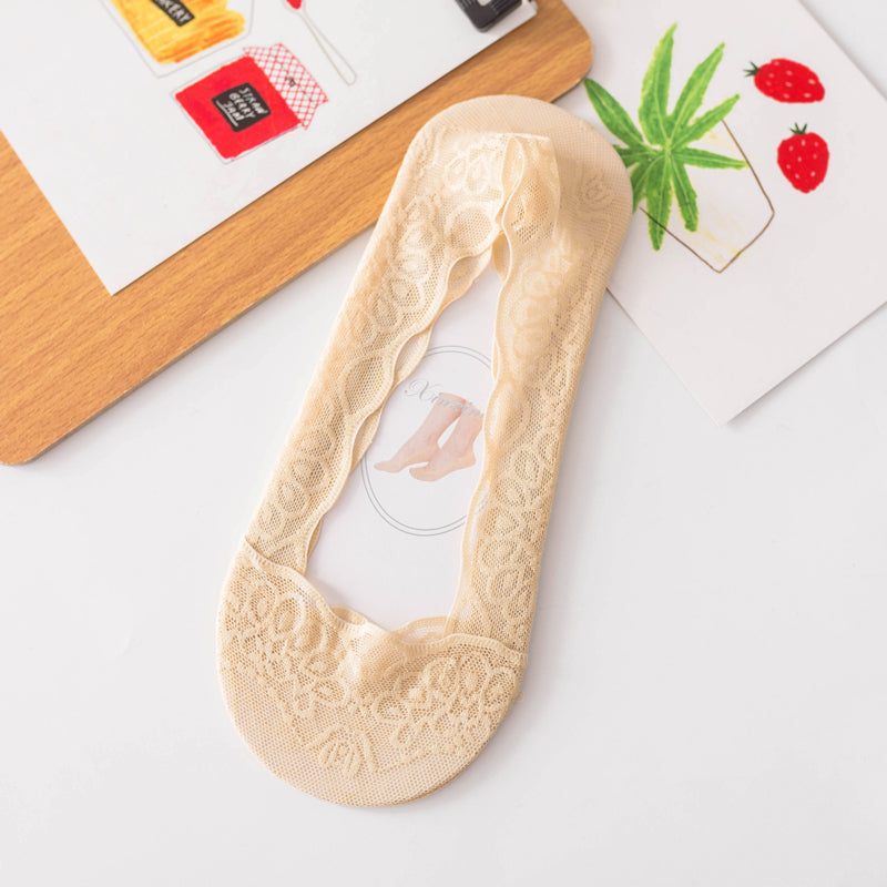 Calcetines Casual Transpirables