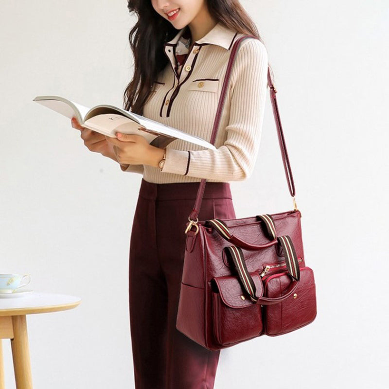 Bolso Vintage Casual