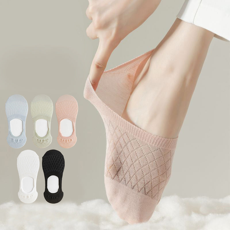 Calcetines Informales Transpirables