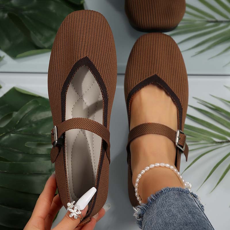 Zapato croata comodo