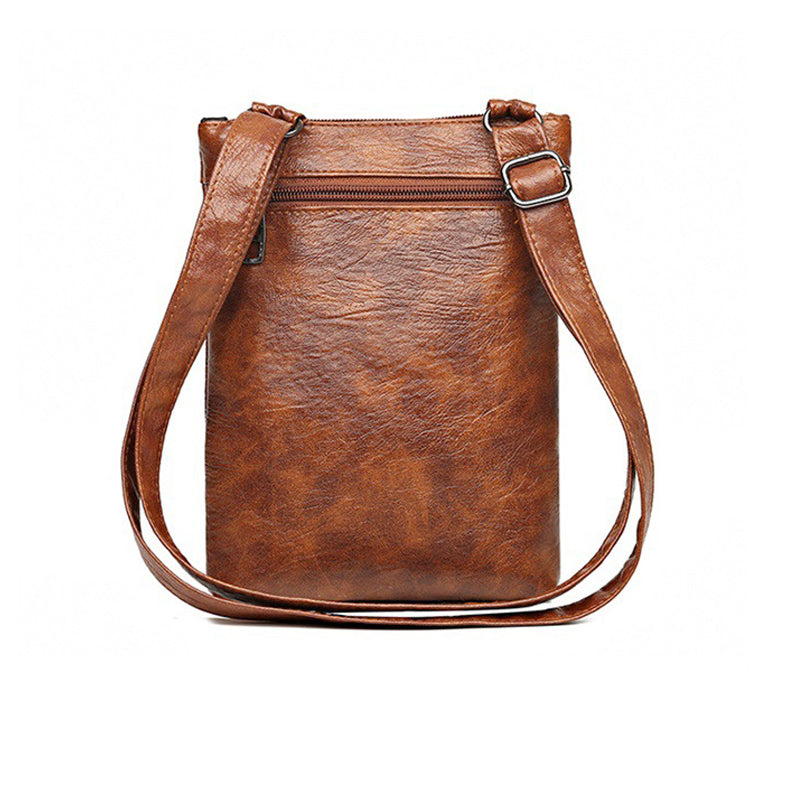 Bolso Vintage Casual