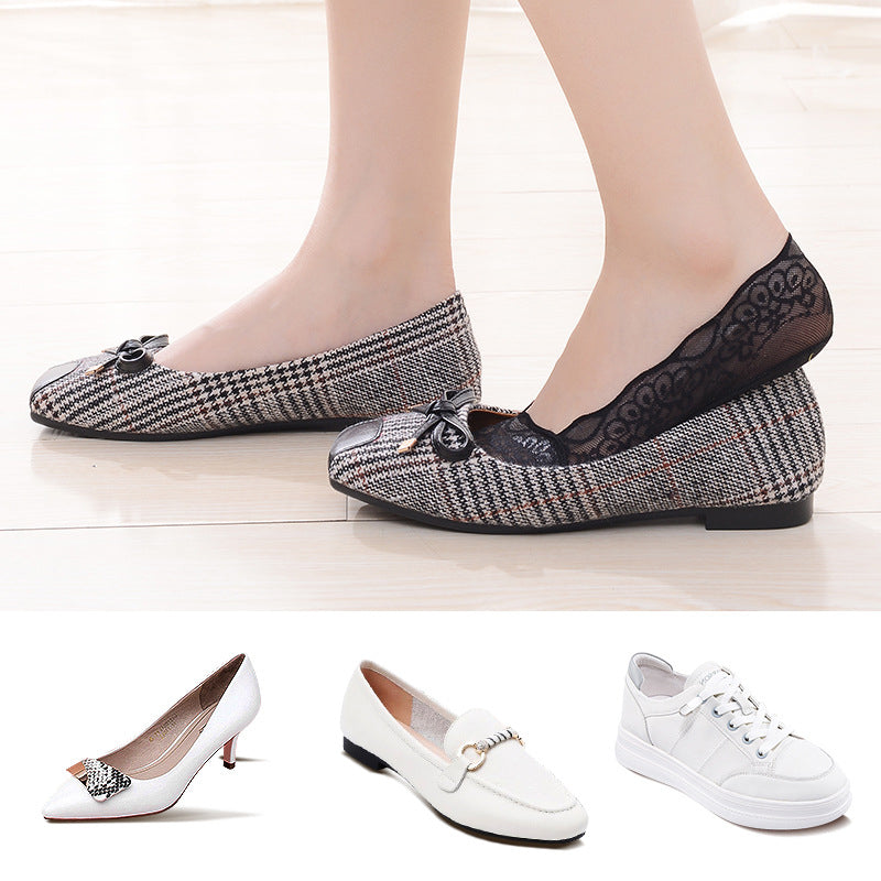 Calcetines Casual Transpirables