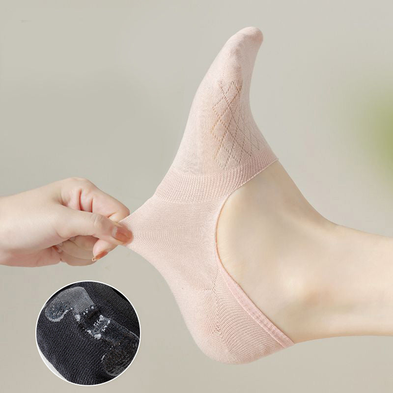 Calcetines Informales Transpirables