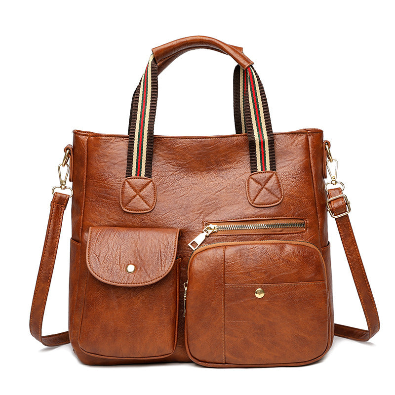 Bolso Vintage Casual