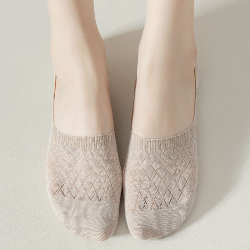 Calcetines Informales Transpirables