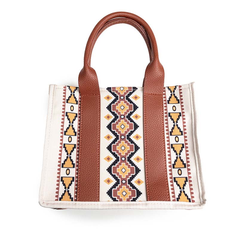 Bolso Vintage Bohemio