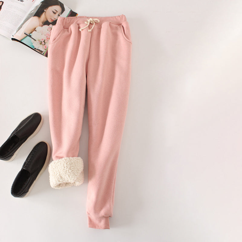 Pantalon invierno