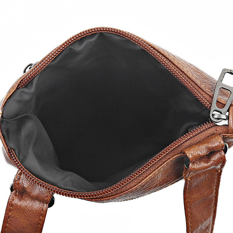 Bolso Vintage Casual