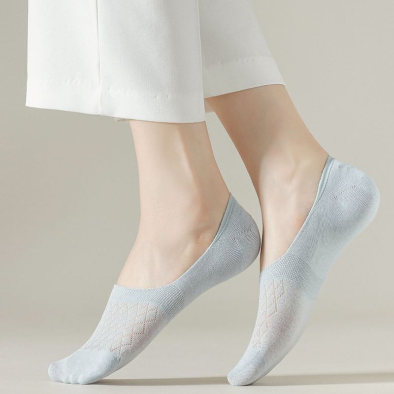 Calcetines Informales Transpirables