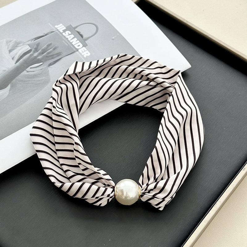 Pañuelo Elegante Vintage