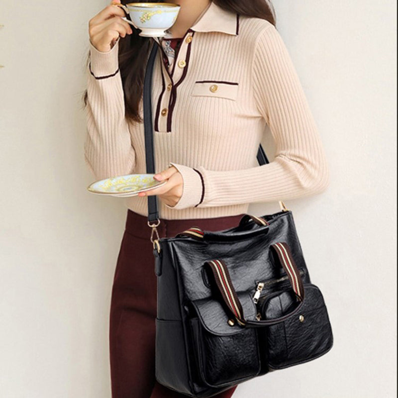 Bolso Vintage Casual