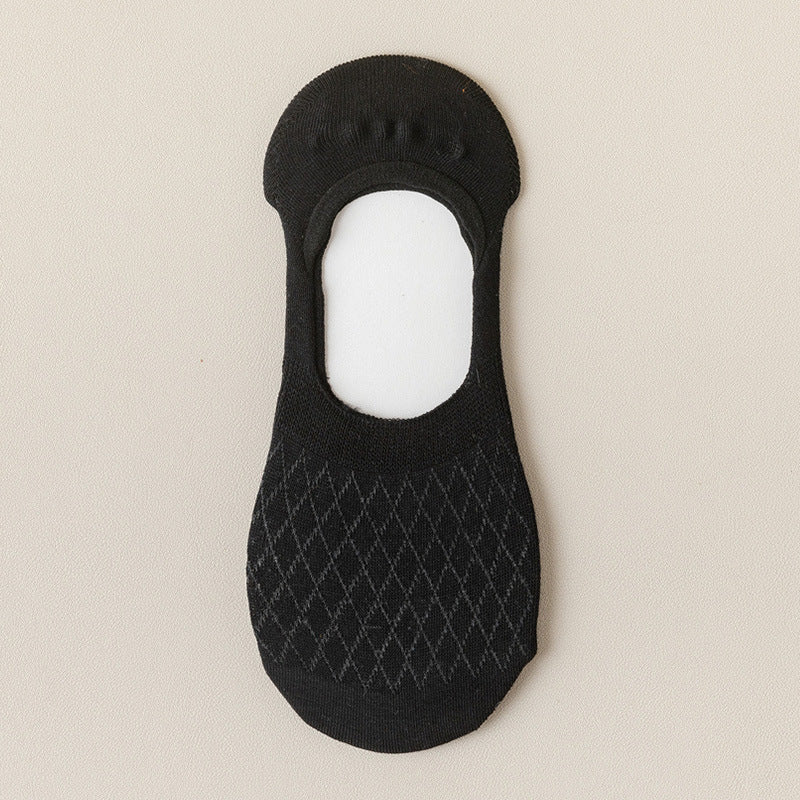 Calcetines Informales Transpirables