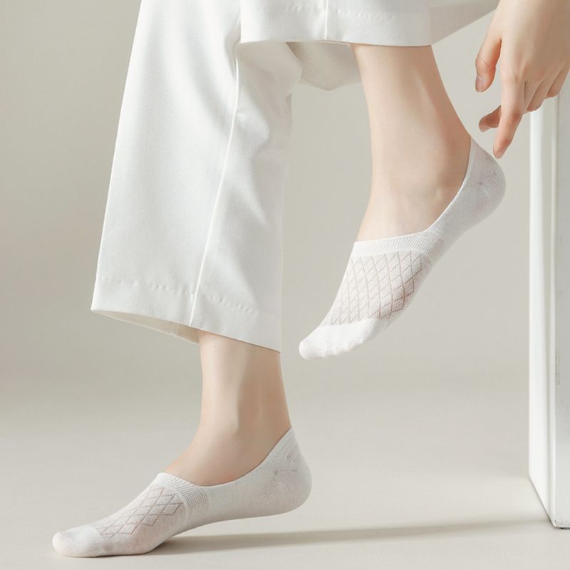 Calcetines Informales Transpirables
