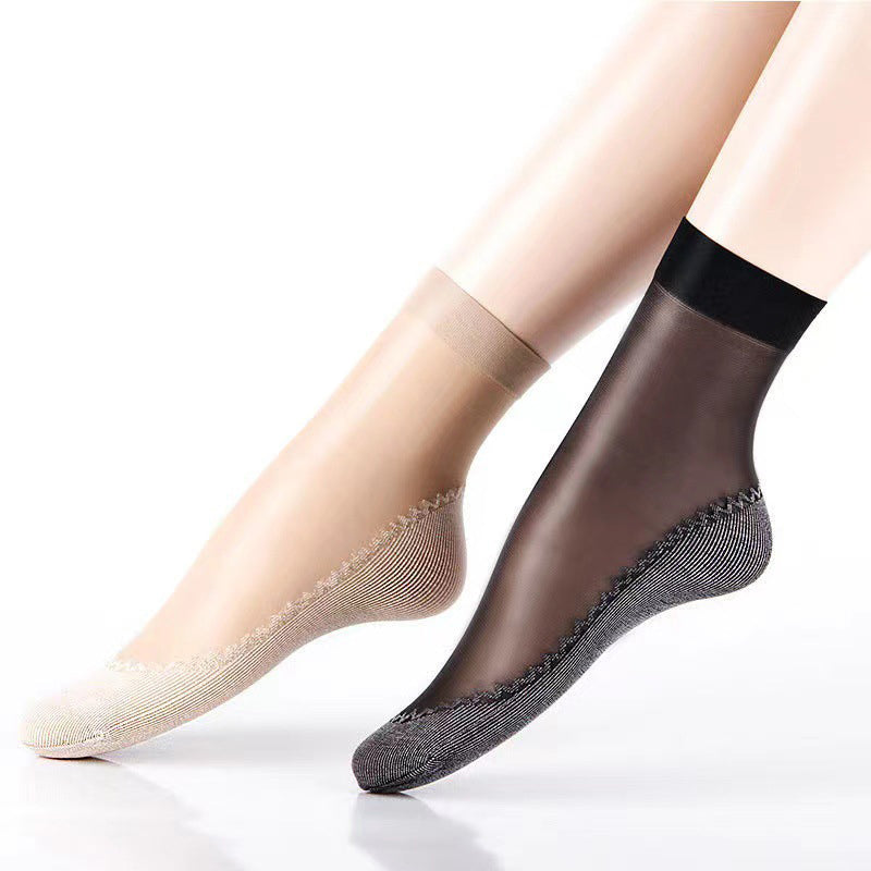 Calcetines Casual Transpirables