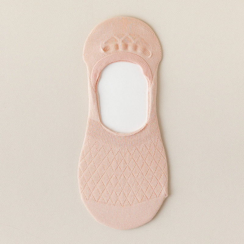 Calcetines Informales Transpirables