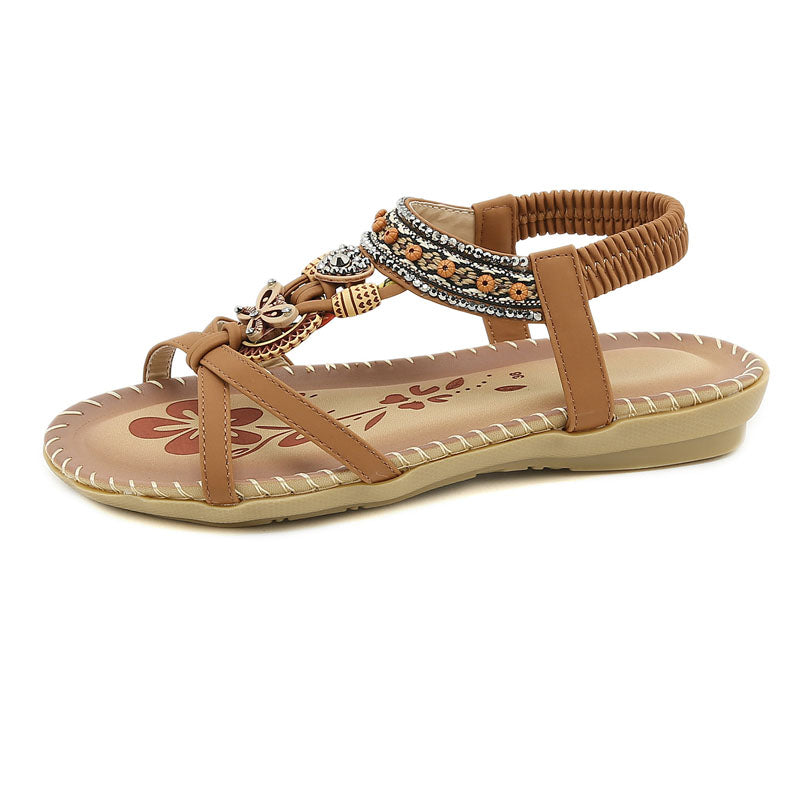 Sandalias vintage Millaray