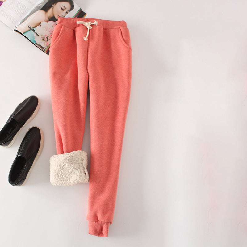 Pantalon invierno