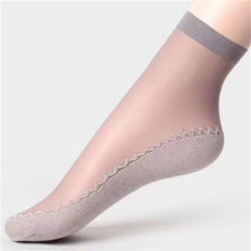 Calcetines Casual Transpirables
