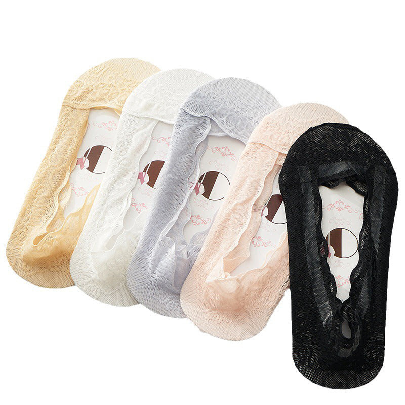 Calcetines Casual Transpirables