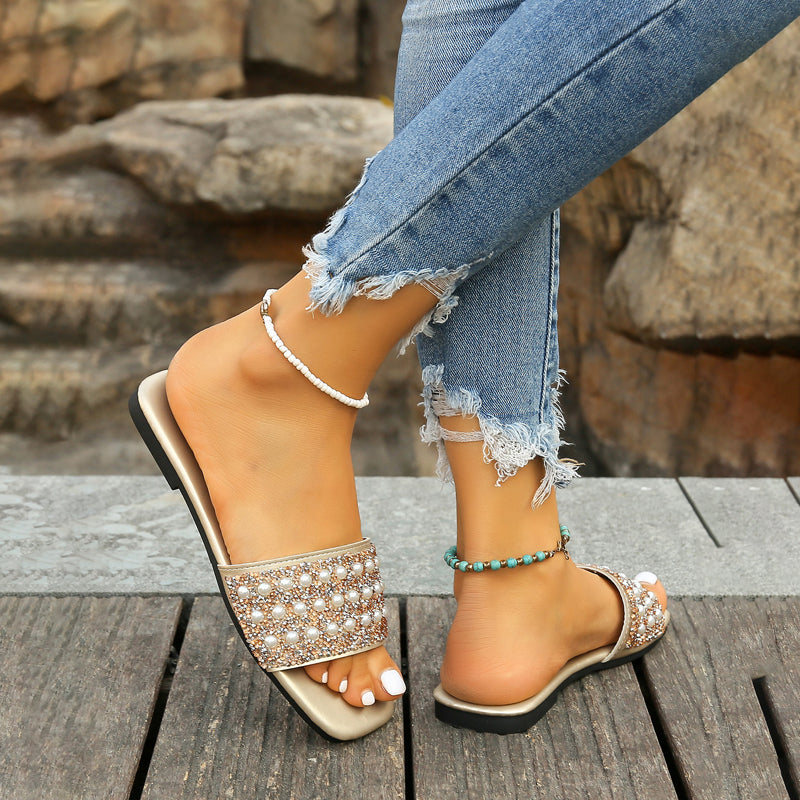 Sandalia elegante Romanos