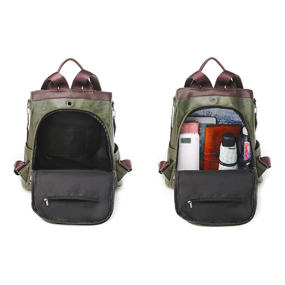 Mochila arcos