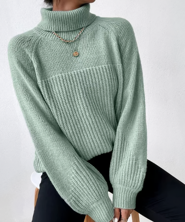 Sweater Nely Algodón