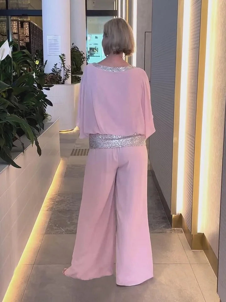 Conjunto Elegante Mariana