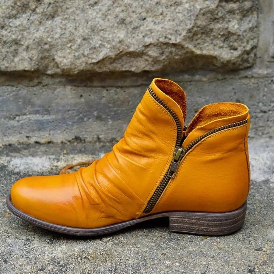 Zapato vintage lolol