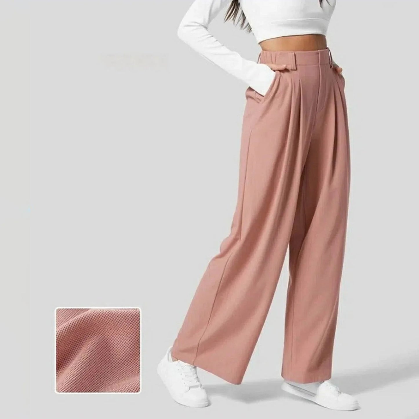 Pantalón elasticado budapest ™ | Máxima comodidad