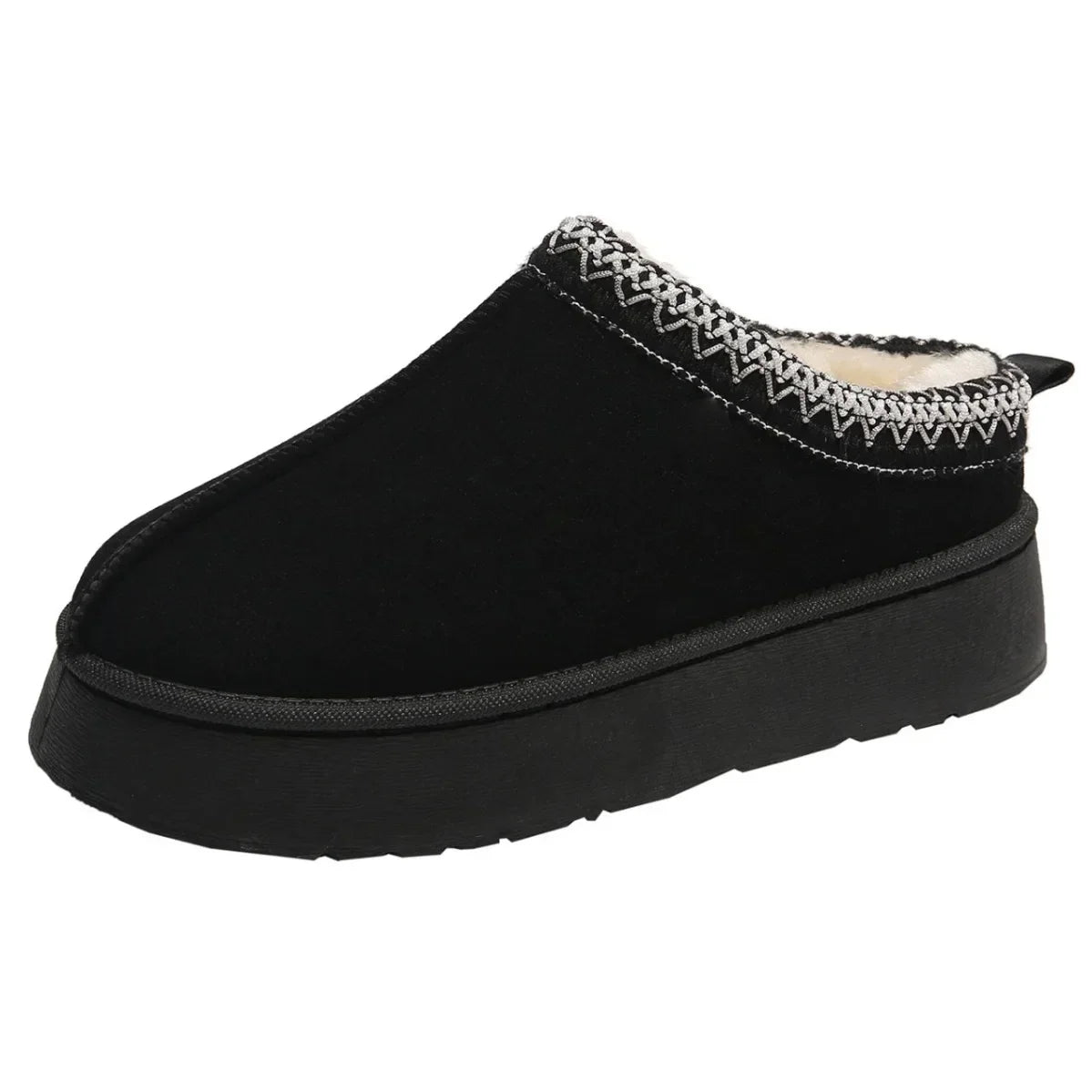 Zapato casual relajado Nomade