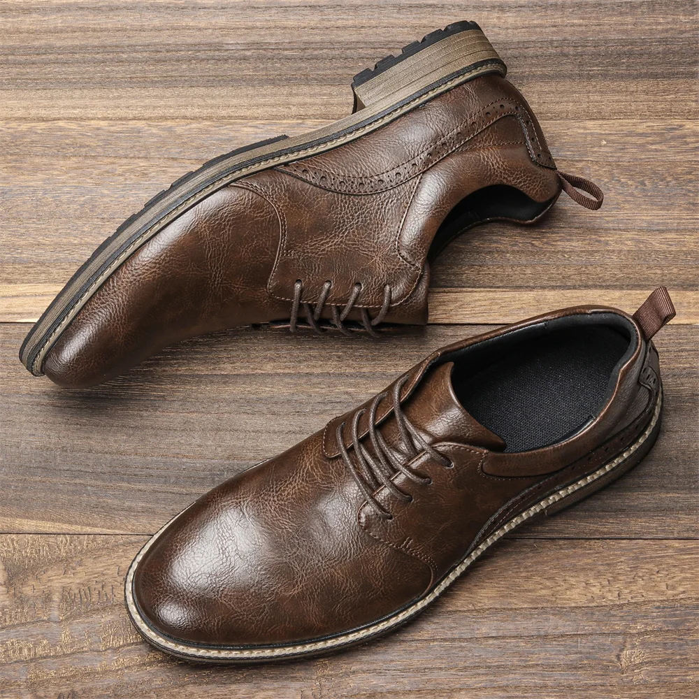 Zapato elegante de Hombre FR