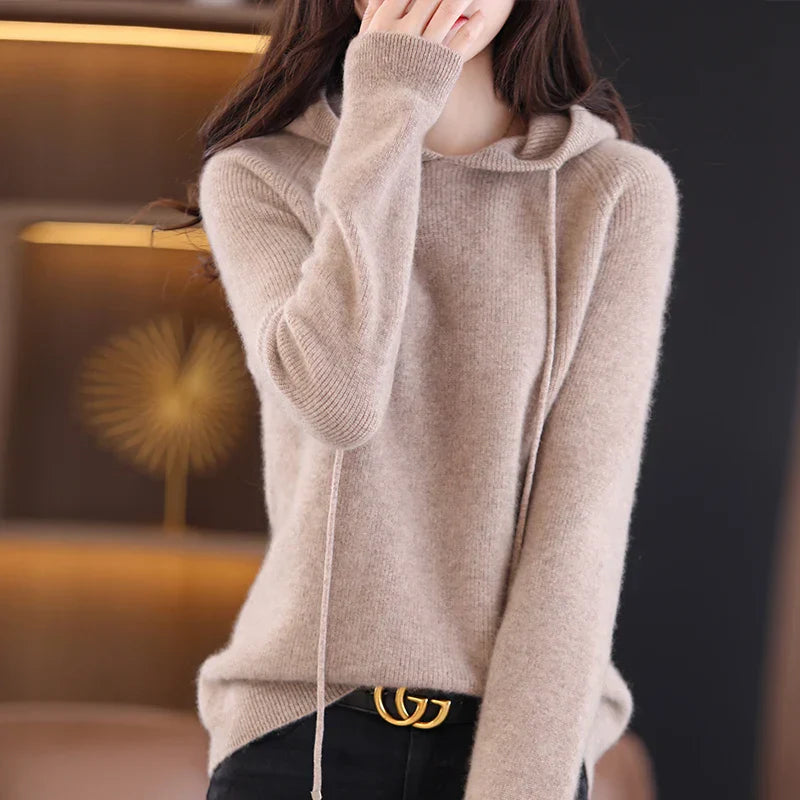 Sweater fion