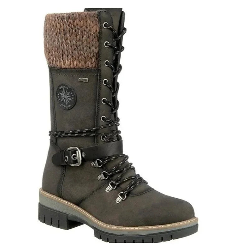 Bota invierno 3/4 Malal