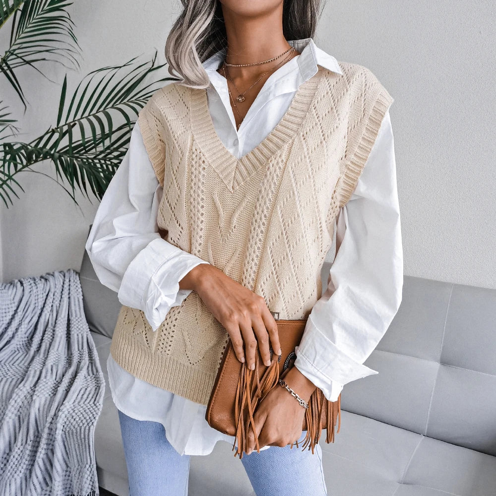 Sweater ellis