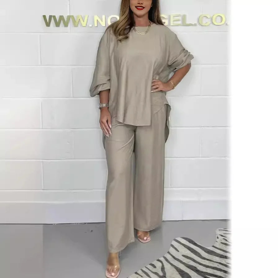 Conjunto de noche black