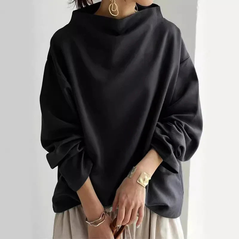 Hoodie elegante
