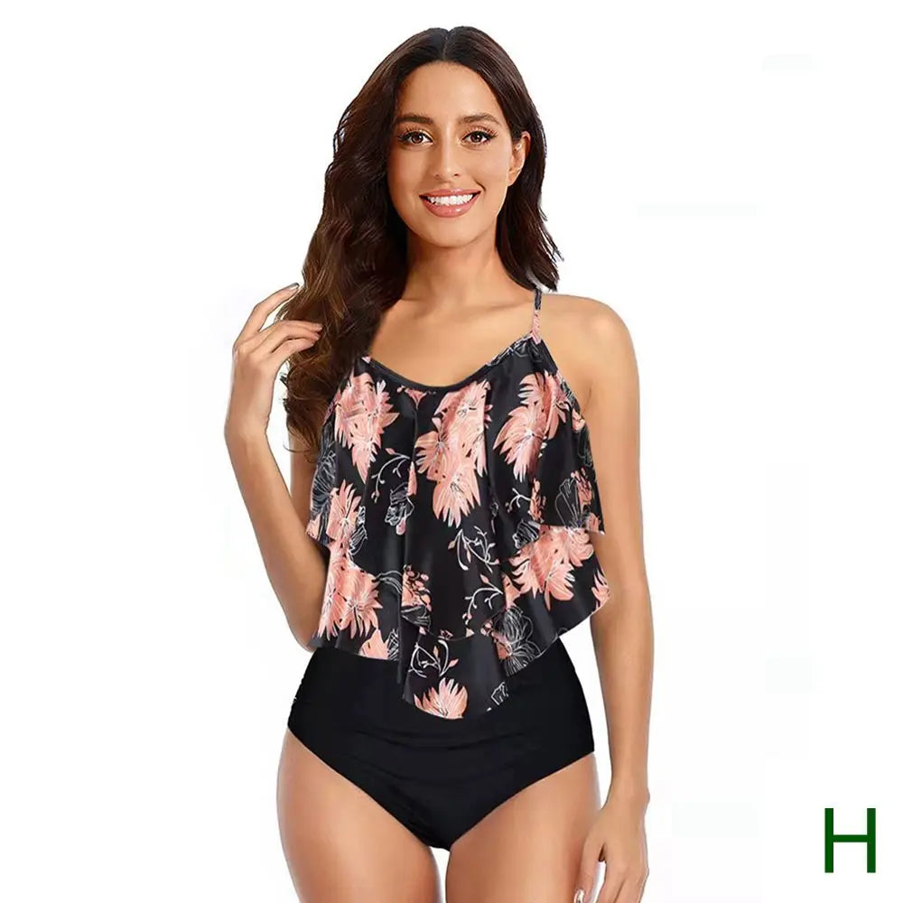 Tankini Emilia
