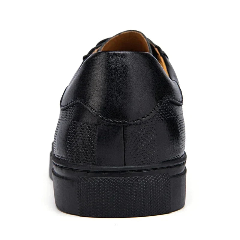 Zapatilla clasica signature