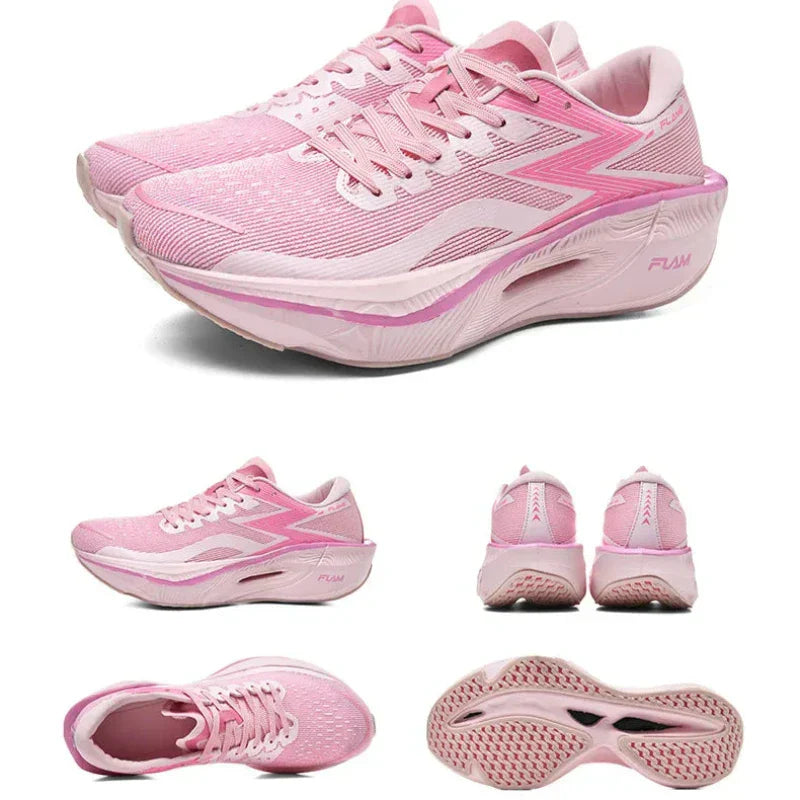 Zapatilla running 2.0