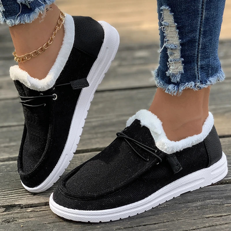 Zapato bajo de plus zurich