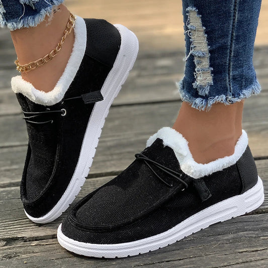 Zapato bajo de plus zurich